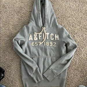 Abercrombie hoodie